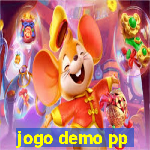 jogo demo pp